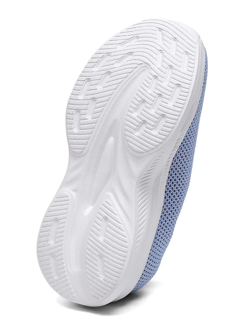 GALRO K Navy Kids Walking Shoes