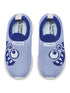GALRO K Navy Kids Walking Shoes