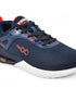 GAMMA Navy Men's Running Shoes
