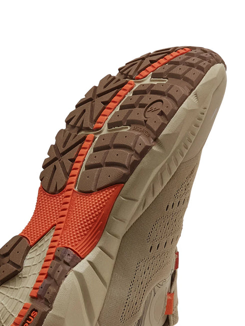 GAMBO Beige Men's Sneakers