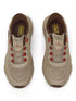 GAMBO Beige Men's Sneakers
