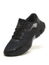 GAMBO Black Men's Sneakers