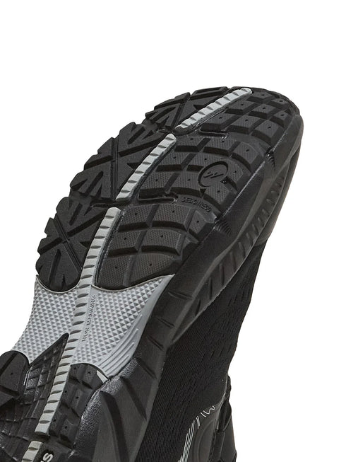 GAMBO Black Men's Sneakers