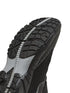 GAMBO Black Men's Sneakers