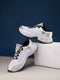 GAMBO Grey Men's Sneakers