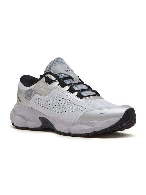 GAMBO Grey Men's Sneakers