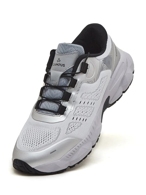 GAMBO Grey Men's Sneakers