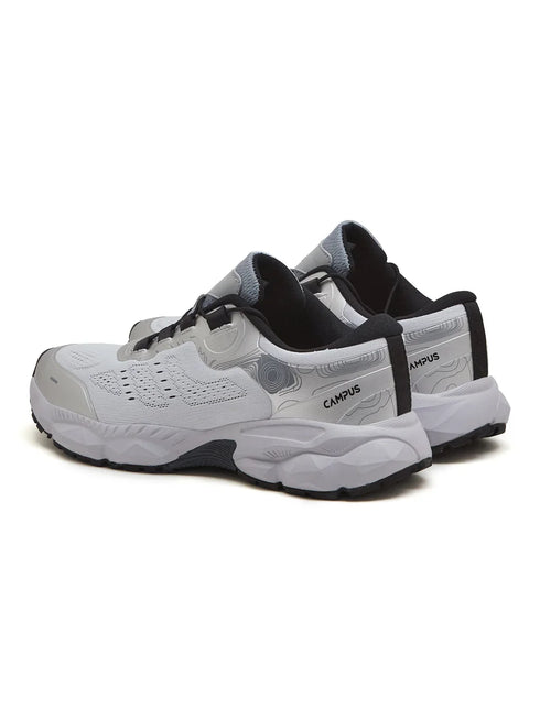 GAMBO Grey Men's Sneakers