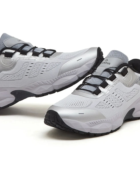 GAMBO Grey Men's Sneakers