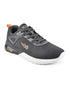 GAMMA Grey Men's Running Shoes