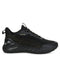 GARNATE Black Men's Running Shoes