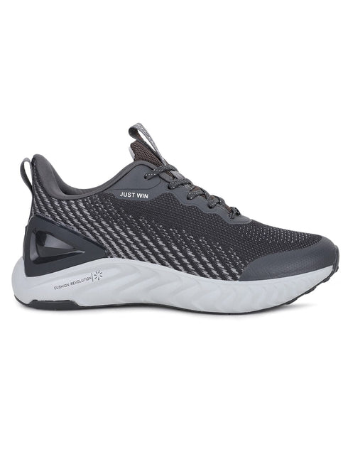 GARNATE Grey Men's Running Shoes