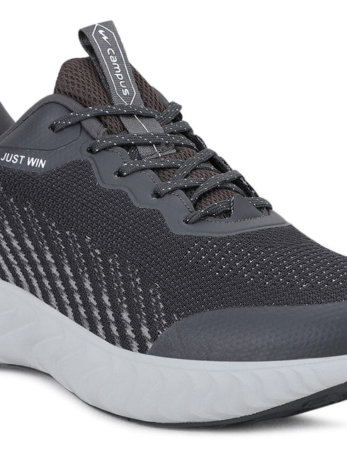 GARNATE Grey Men's Running Shoes