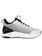 GARNATE Off White Men's Running Shoes