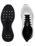 GARNATE Off White Men's Running Shoes