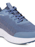 GARNATE Blue Men's Running Shoes