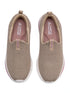 GARU Beige Women's Walking Shoes
