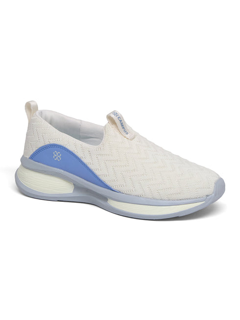 GARU Ivory Women's Walking Shoes