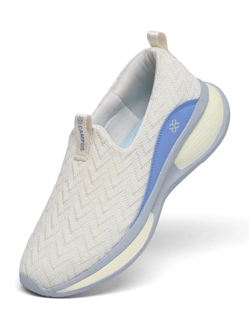 GARU Ivory Women's Walking Shoes