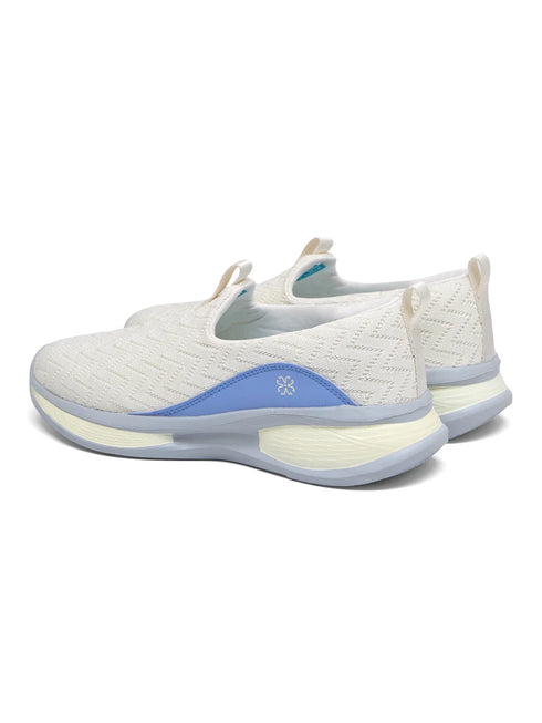 GARU Ivory Women's Walking Shoes