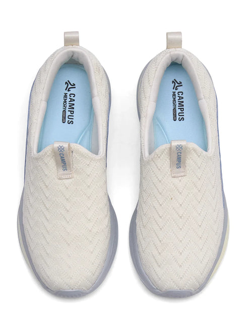 GARU Ivory Women's Walking Shoes