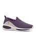 GARU Purple Women's Walking Shoes