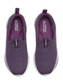 GARU Purple Women's Walking Shoes