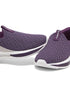 GARU Purple Women's Walking Shoes