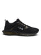 GAVIN Black Men's Running Shoes