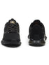 GAVIN Black Men's Running Shoes