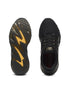 GAVIN Black Men's Running Shoes