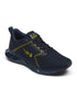GAVIN Navy Men's Running Shoes