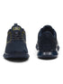 GAVIN Navy Men's Running Shoes