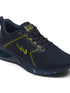 GAVIN Navy Men's Running Shoes