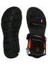 GC-02 Black Men's Sandals