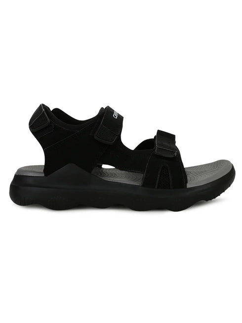 GC-04 White Men's Sandals