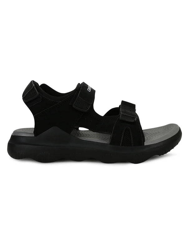 GC-04 White Men's Sandals