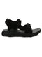 GC-04 White Men's Sandals