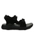 GC-04 White Men's Sandals