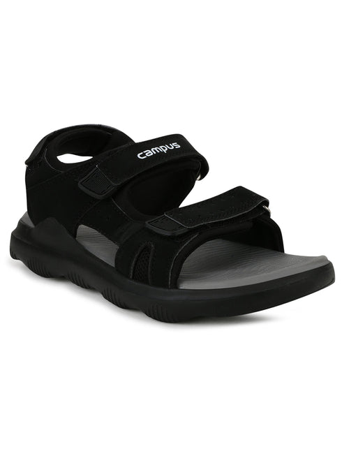 GC-04 White Men's Sandals