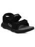 GC-04 White Men's Sandals