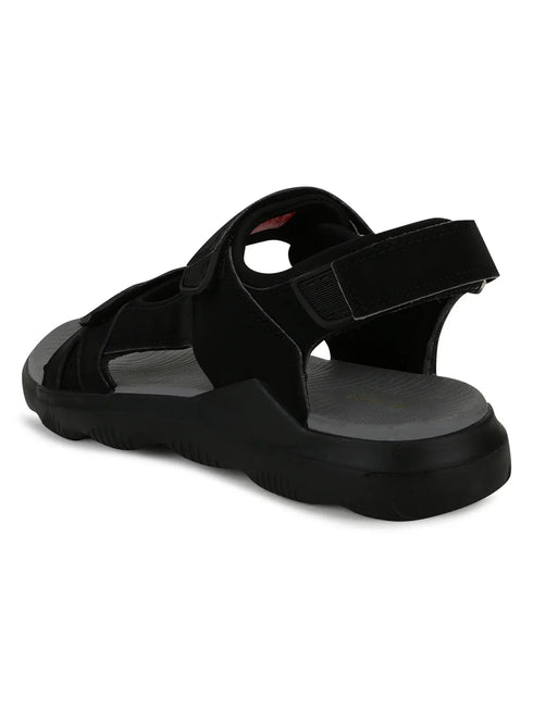 GC-04 White Men's Sandals