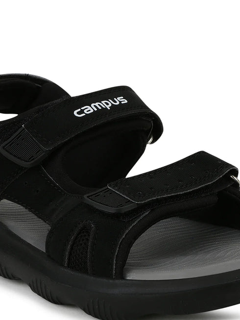 GC-04 White Men's Sandals