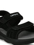 GC-04 White Men's Sandals