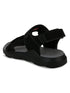 GC-04 Black Men's Sports Sandals