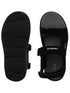 GC-04 Black Men's Sports Sandals