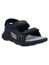 GC-04 (B) Navy Men's Sandals