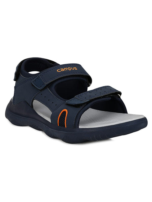 GC-04 Navy Men's Sports Sandal
