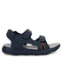 GC-04 (B) Navy Men's Sandals