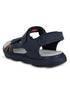 GC-04 (B) Navy Men's Sandals